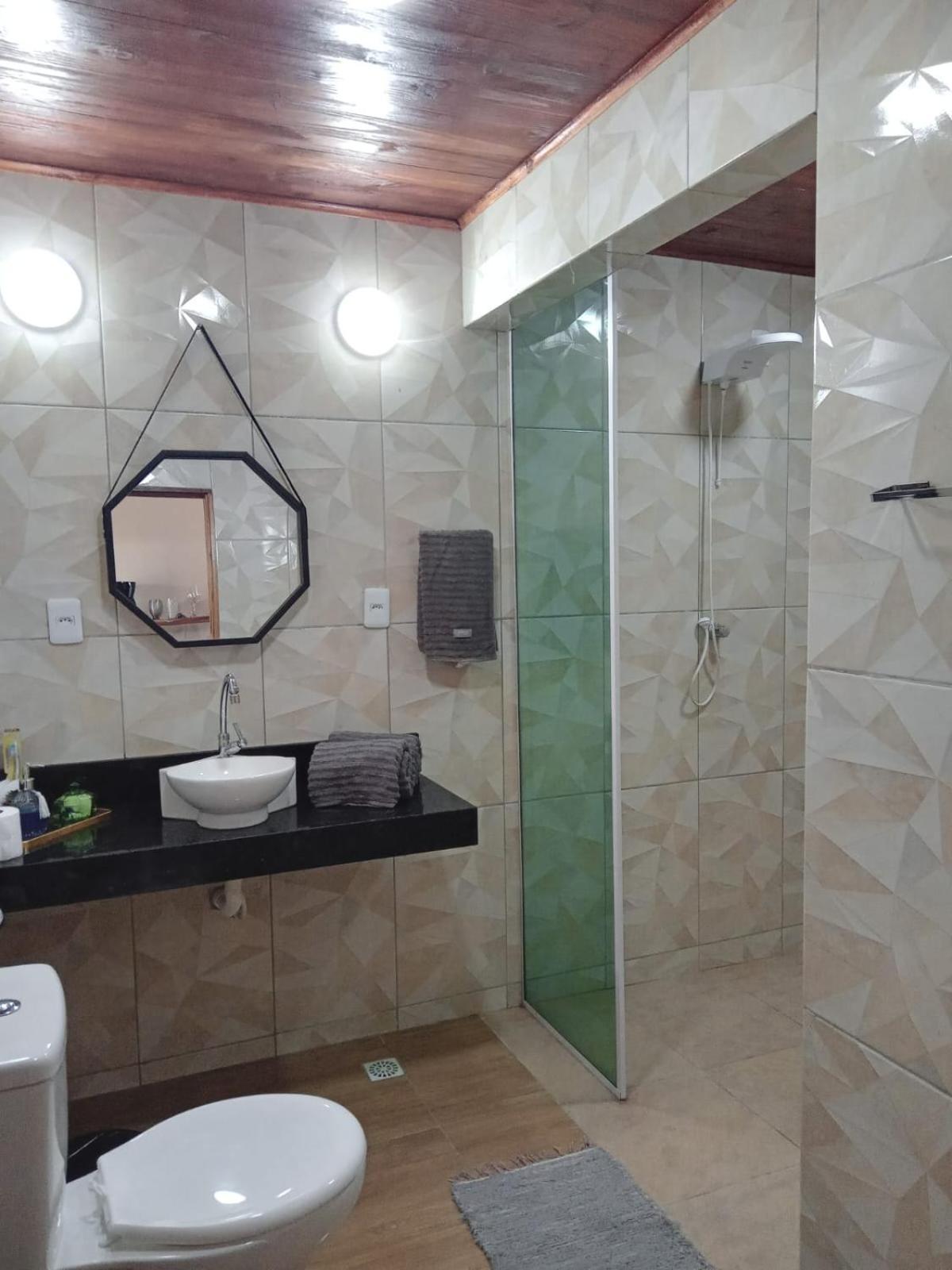 Apartment Chale Sun Happy Serra de Sao Bento