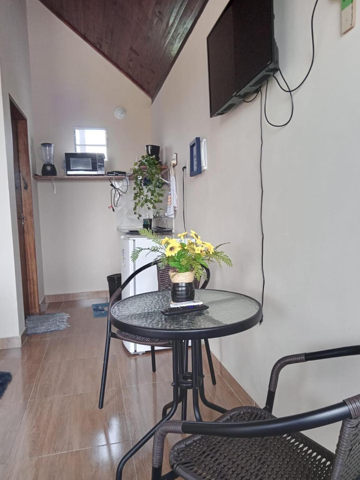 Chale Sun Happy Apartment *